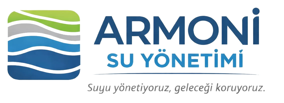 Eskişehir Armoni Yağmur Suyu Depolama