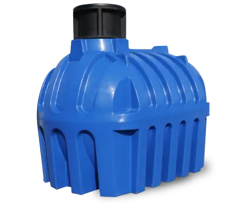 10 Tonluk Yeraltı Su Deposu