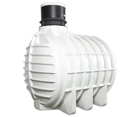 5 Tonluk Yeraltı Su Deposu