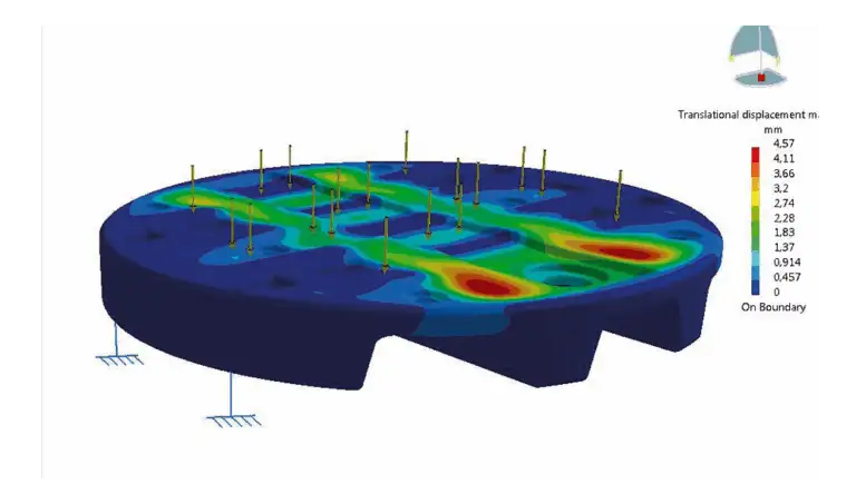 Zeytin &amp; Turşu Deposu