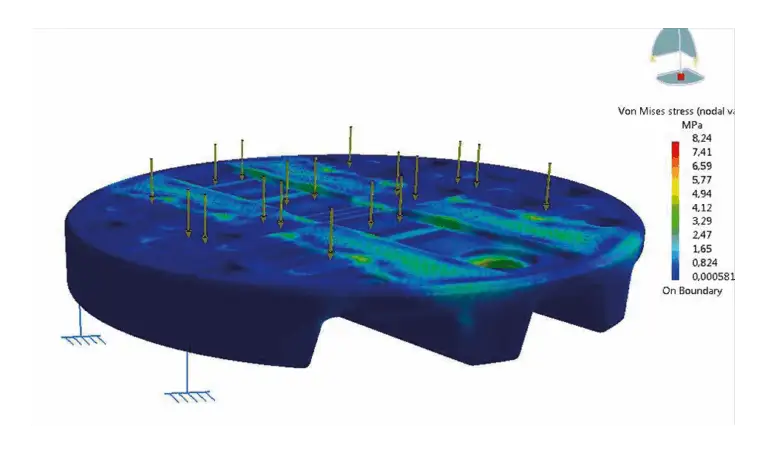 Zeytin &amp; Turşu Deposu