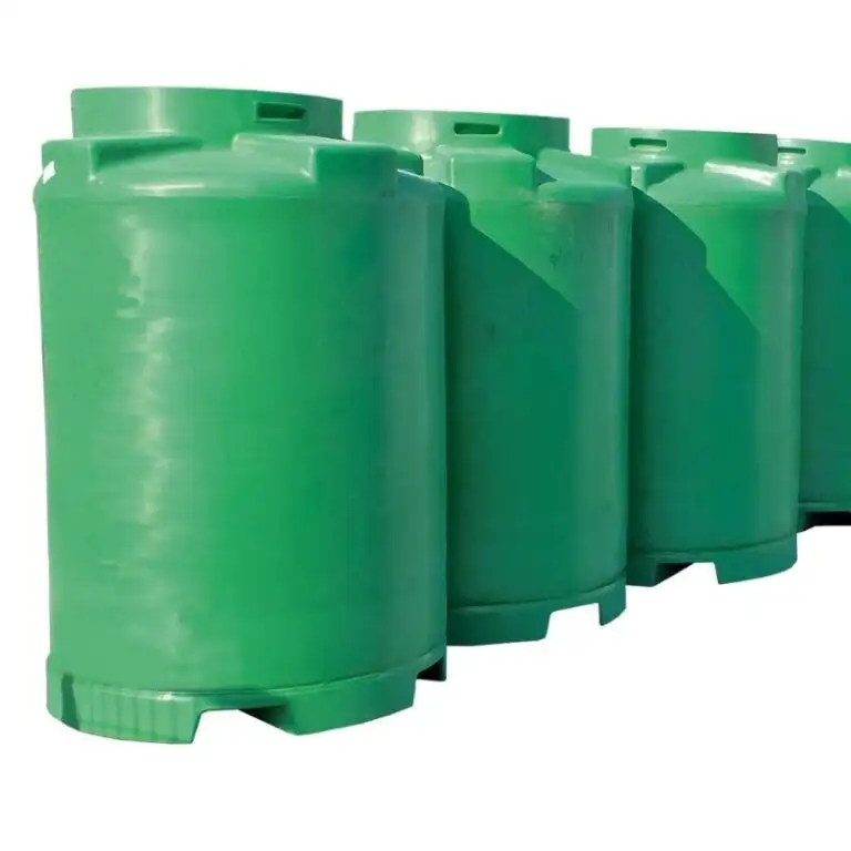 Zeytin &amp; Turşu Deposu