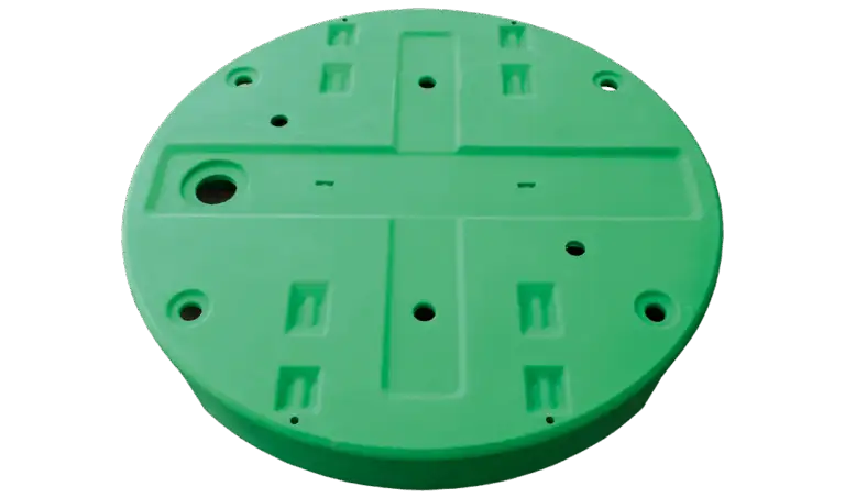 Zeytin &amp; Turşu Deposu